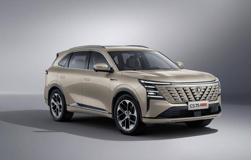 7月SUV銷量丨博越L進前三,宋家族承壓,BBA無一款入榜