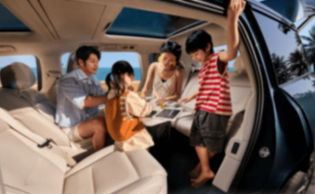 百天兩萬(wàn)臺(tái)!領(lǐng)克900速度揭秘