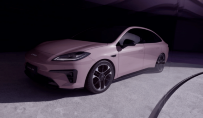 埃安入股華望:一次為未來押注的轉(zhuǎn)身