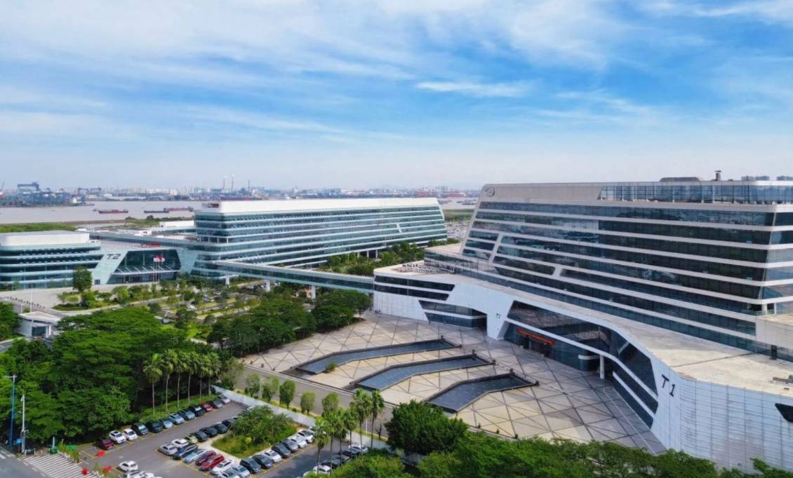 埃安入股華望:一次為未來押注的轉(zhuǎn)身