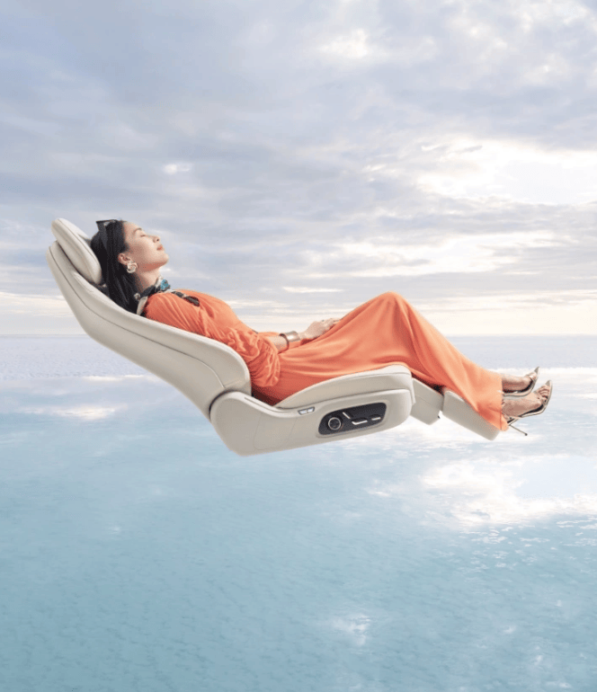 問界M8“轎跑版”下線,預售價與M7相當