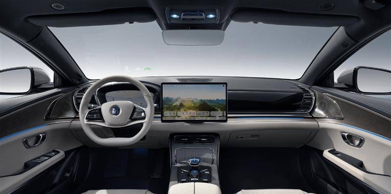 老兵和新將,奇瑞風云A9L和比亞迪漢DM怎么選?