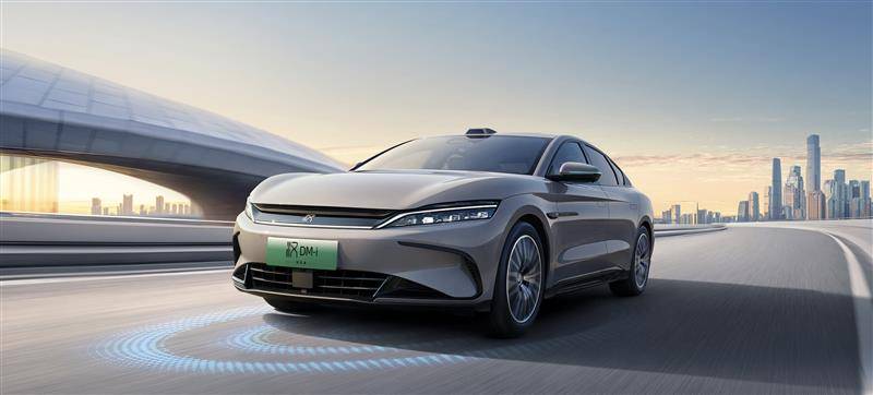 老兵和新將,奇瑞風云A9L和比亞迪漢DM怎么選?