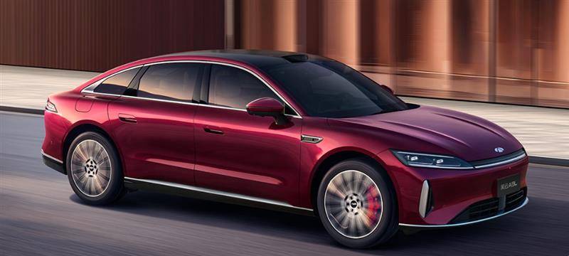 老兵和新將,奇瑞風云A9L和比亞迪漢DM怎么選?