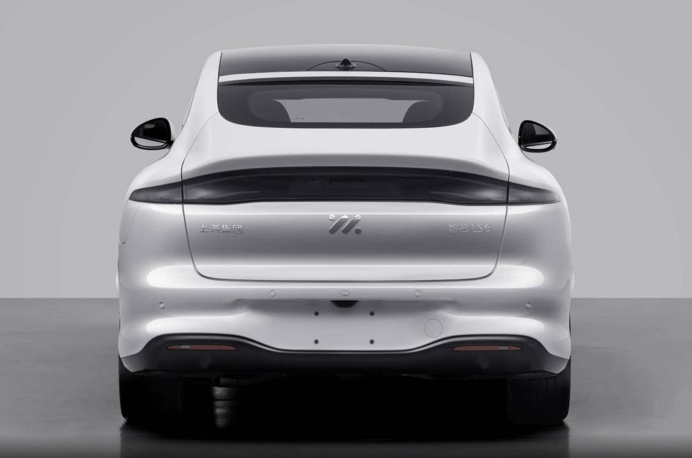 增程版五座SUV智己LS6即將開啟預(yù)售,看看車主們都在聊啥