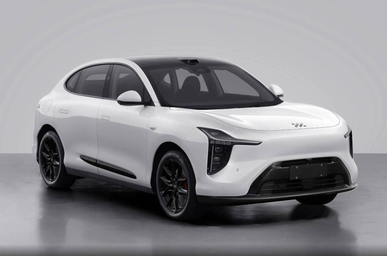 增程版五座SUV智己LS6即將開啟預(yù)售,看看車主們都在聊啥