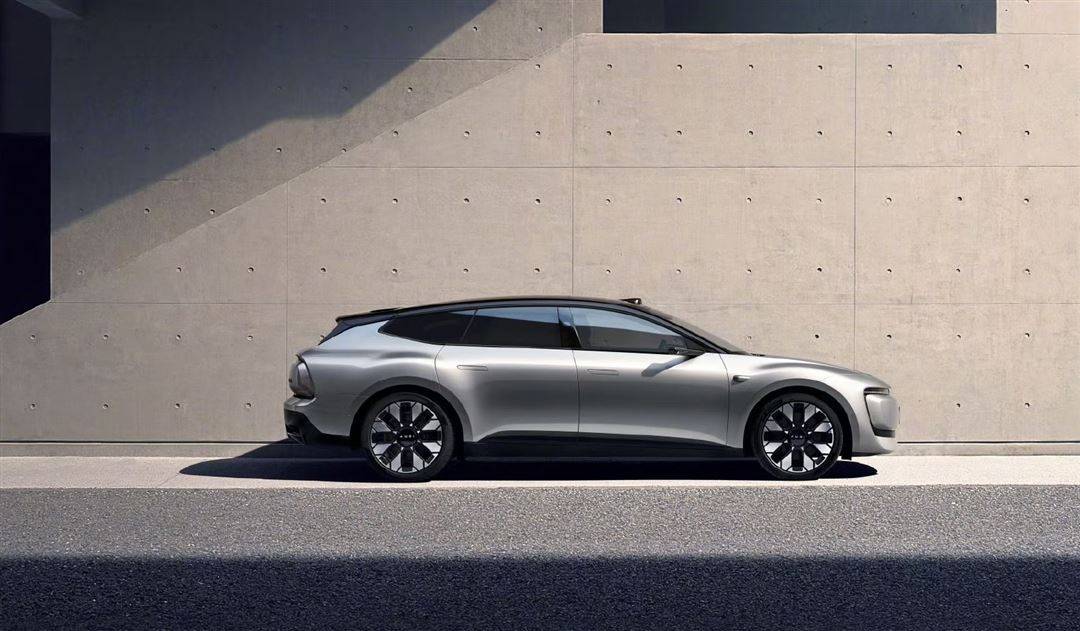 奧迪 E5 Sportback定價出乎意料,傳統(tǒng)豪華不再傳統(tǒng)