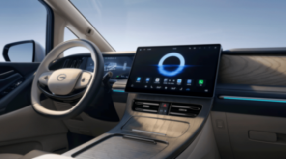 宜家又宜商!傳祺向往M8乾崑為何成為高端MPV新頂流?