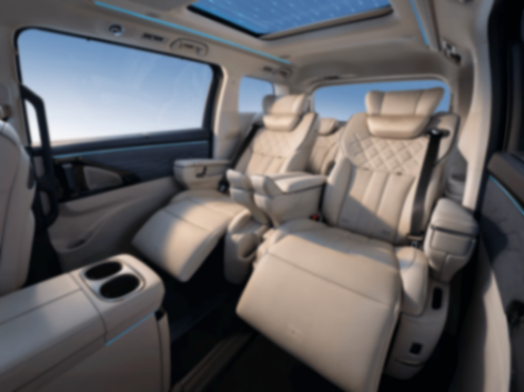 宜家又宜商!傳祺向往M8乾崑為何成為高端MPV新頂流?