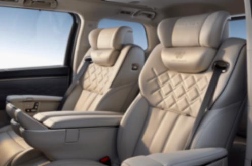 宜家又宜商!傳祺向往M8乾崑為何成為高端MPV新頂流?