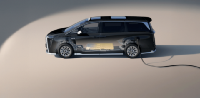 宜家又宜商!傳祺向往M8乾崑為何成為高端MPV新頂流?