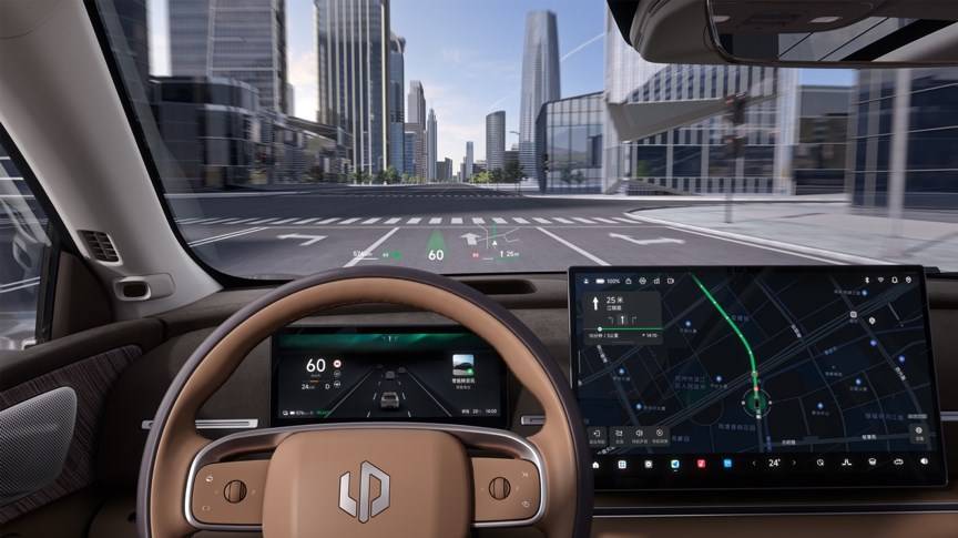 半年報首次盈利,中國一汽或將入股:零跑千億市值版圖背后還差什么?