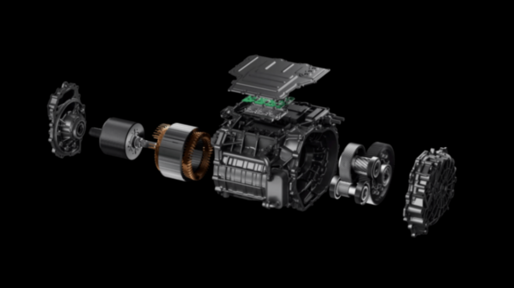 搭載“星源增程”的昊鉑HL增程版,有哪些競爭力?