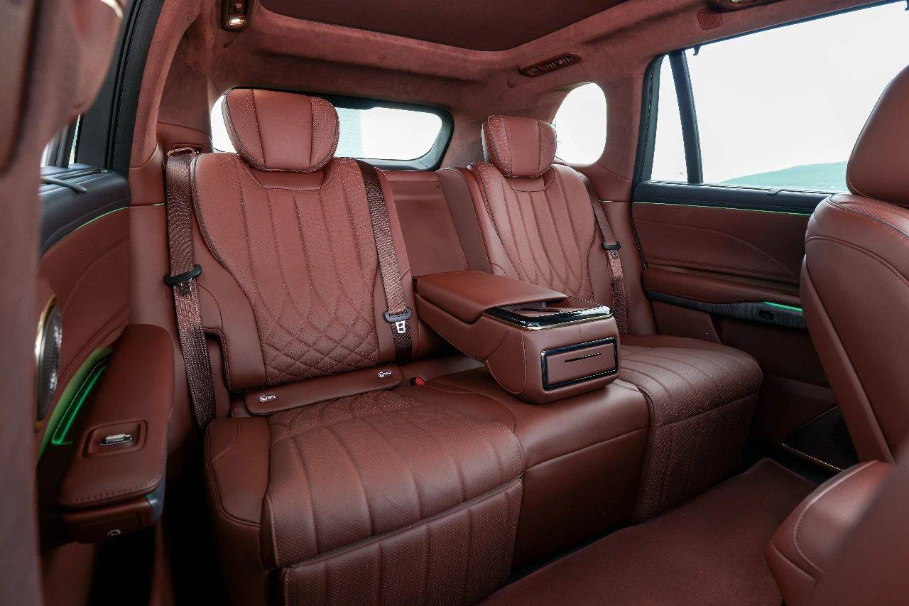 搭載“星源增程”的昊鉑HL增程版,有哪些競爭力?