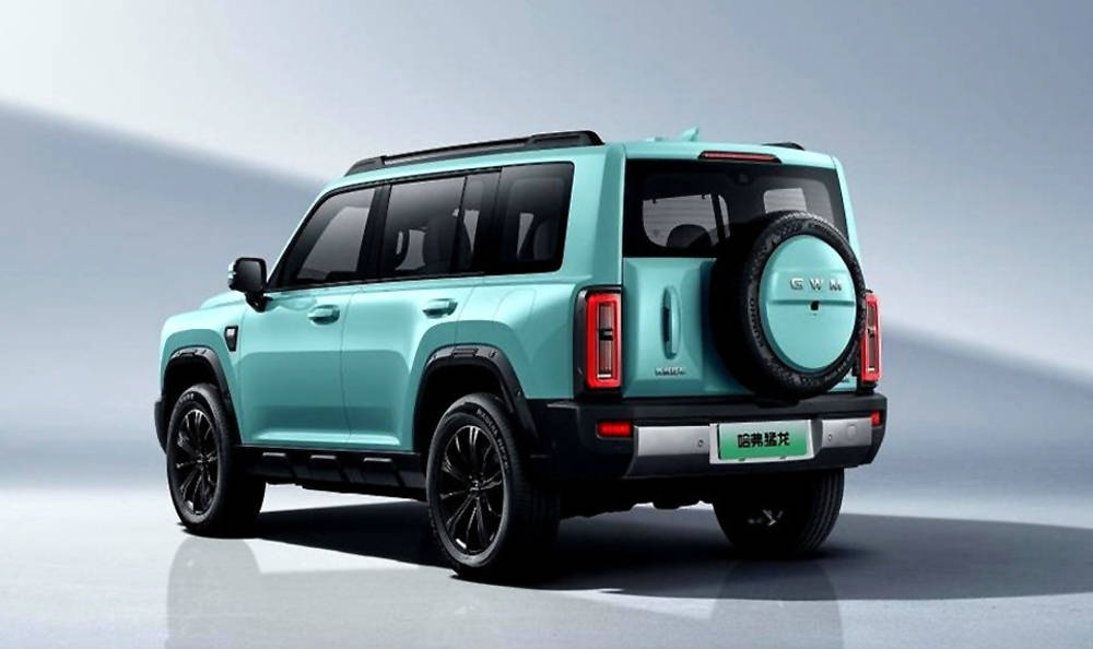 限時15.38萬起,2026款猛龍Hi4上市,能否成為“爆款”車型?