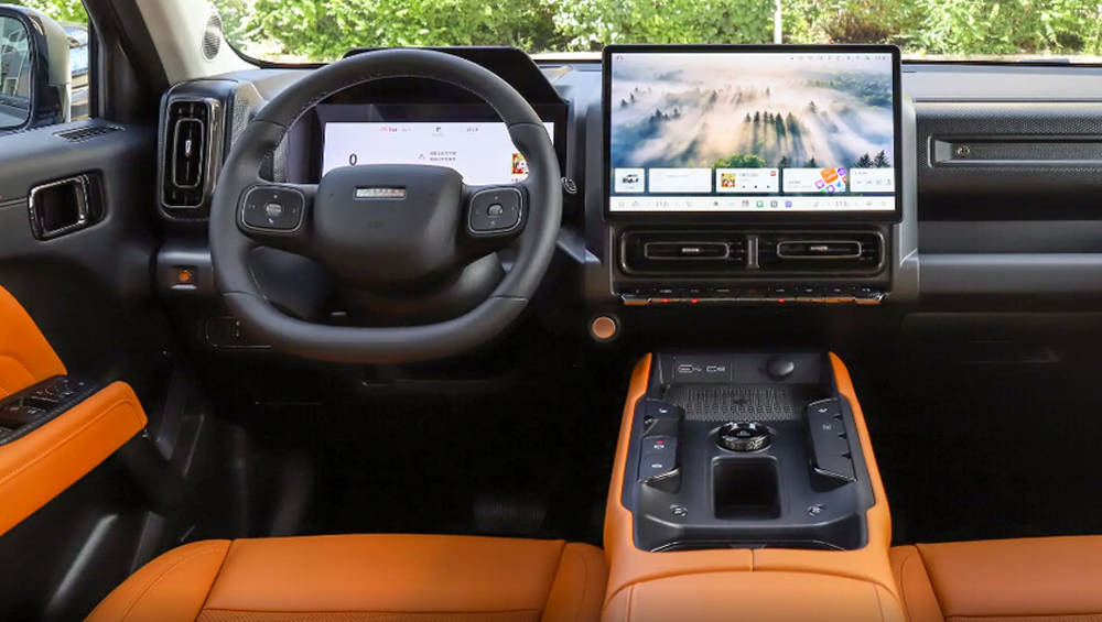 限時15.38萬起,2026款猛龍Hi4上市,能否成為“爆款”車型?