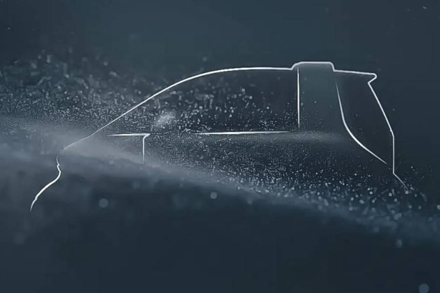 慕尼黑車(chē)展首發(fā) 領(lǐng)途汽車(chē)全新純電微型車(chē)預(yù)告發(fā)布