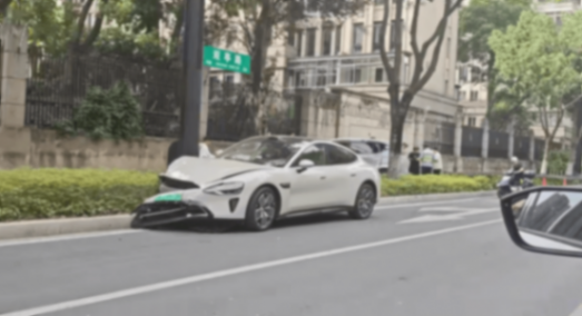 “鬼火”和亂停車的帽子,小米理想用戶還能摘掉嗎?