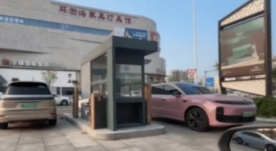 “鬼火”和亂停車的帽子,小米理想用戶還能摘掉嗎?