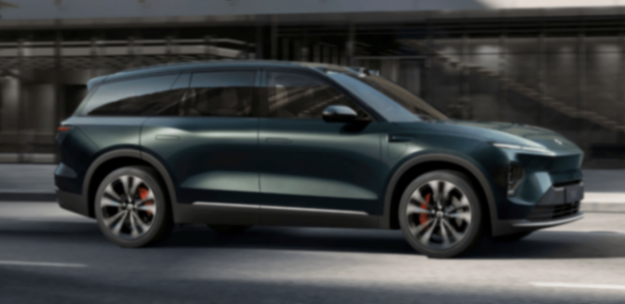 100度大電池車型全系降價2萬,絕不降價蔚來還是妥協了?