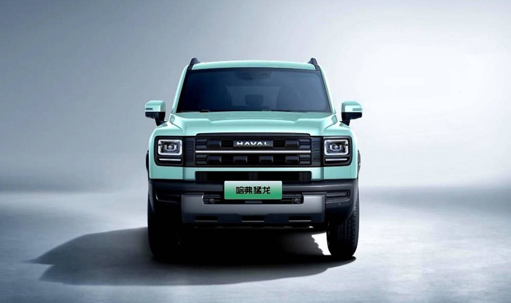 限時15.38萬起,2026款猛龍Hi4上市,能否成為“爆款”車型?