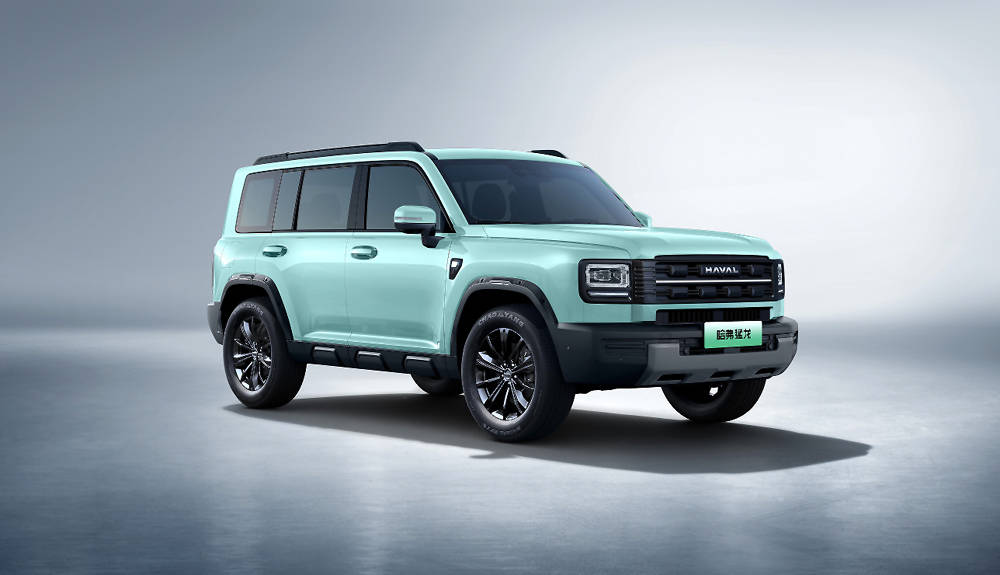 限時15.38萬起,2026款猛龍Hi4上市,能否成為“爆款”車型?