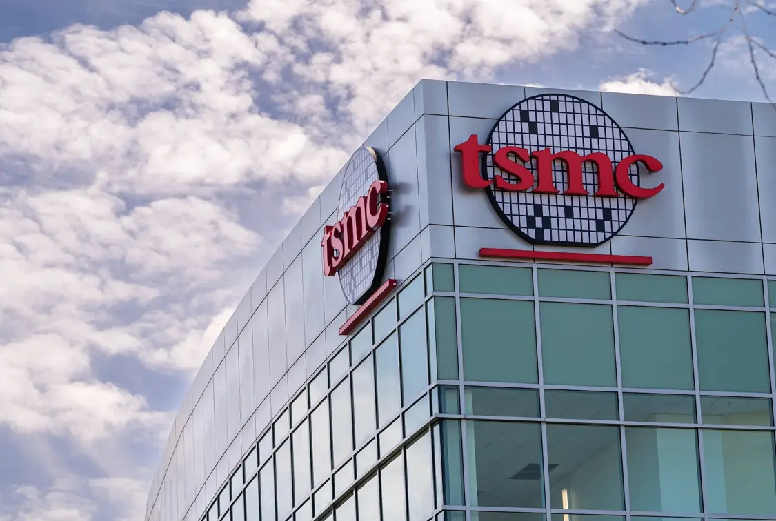 臺積電2納米量產時間曝光:要價3萬美元,蘋果拿下近半數產能 臺積電