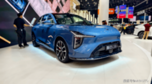 新一代智己LS6憑什么重構20萬級智能SUV價值標桿?