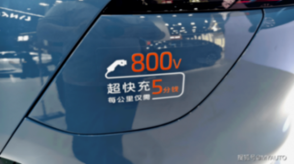 新一代智己LS6憑什么重構20萬級智能SUV價值標桿?