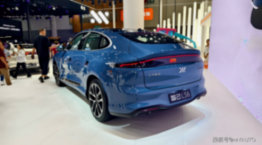 新一代智己LS6憑什么重構20萬級智能SUV價值標桿?