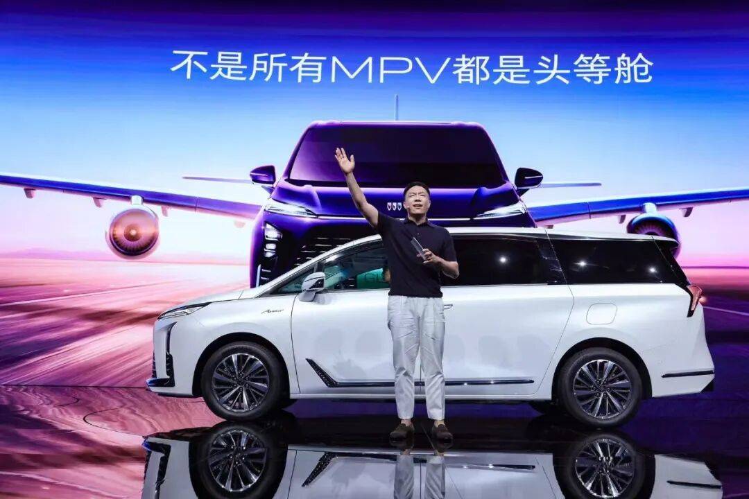 上汽通用反攻戰(zhàn)打到哪里了