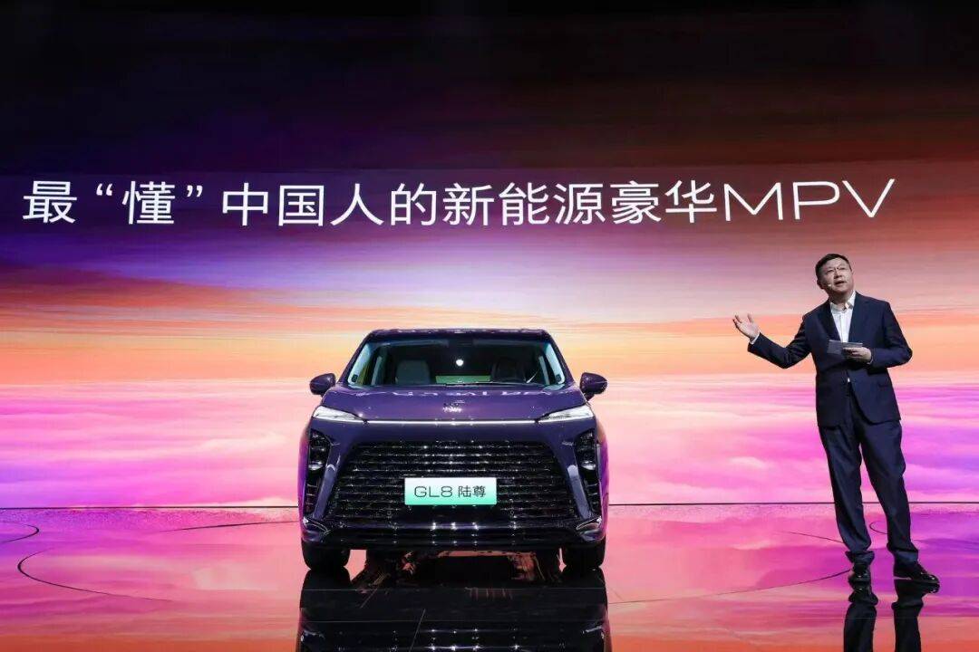 上汽通用反攻戰(zhàn)打到哪里了