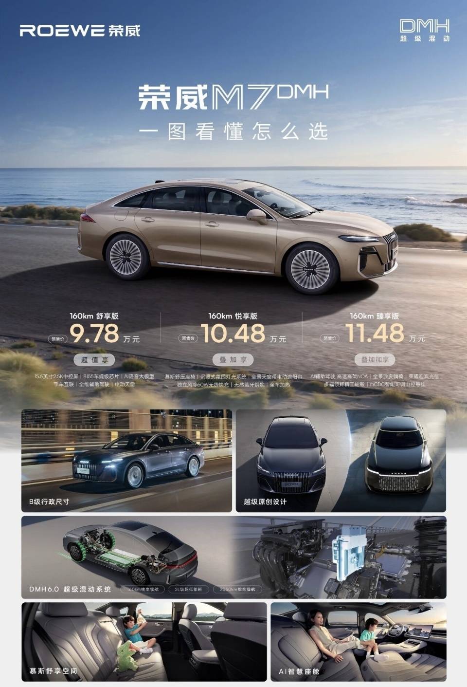 編輯銳評(píng)成都車展新車:便宜車卷價(jià)格,中高端卷訂單數(shù)!