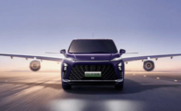 沒有成功的車型,只有時代的車型