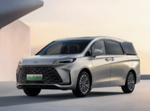 沒有成功的車型,只有時代的車型