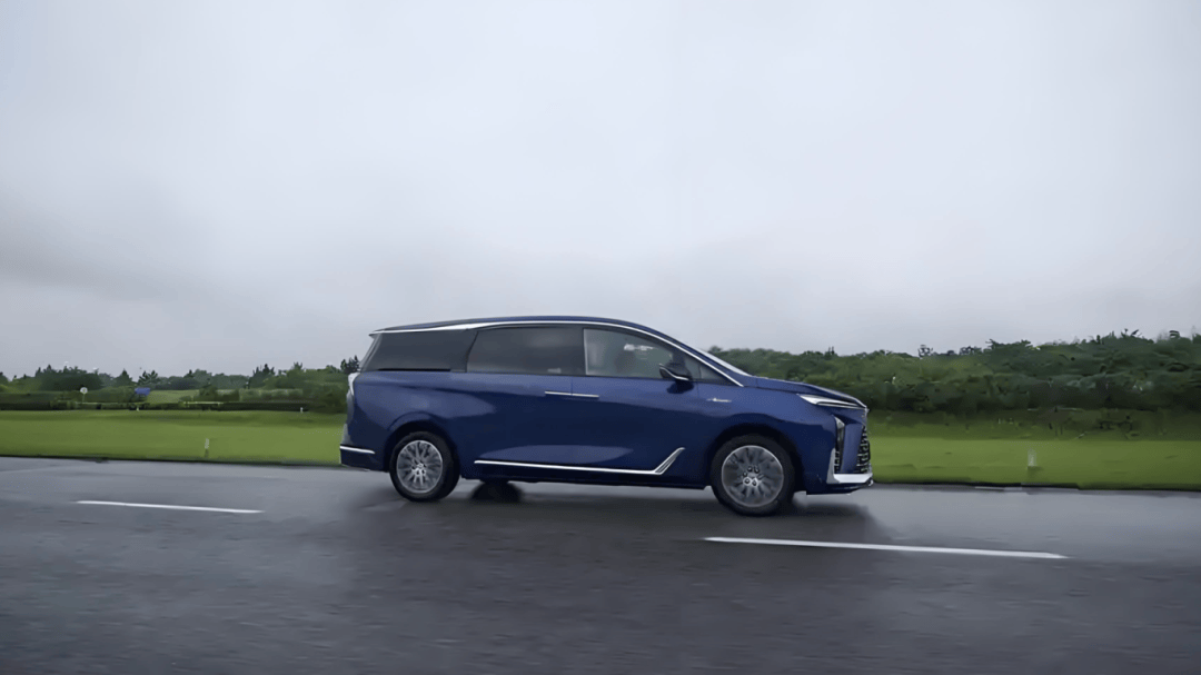 沒有成功的車型,只有時代的車型