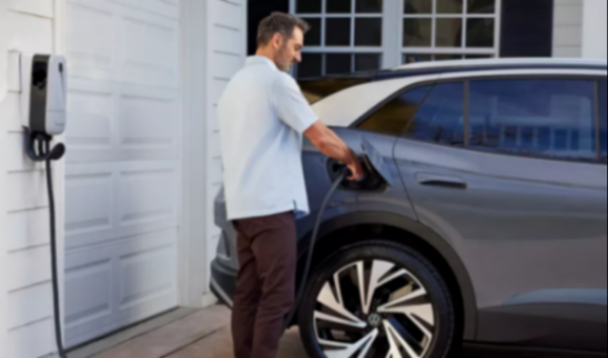 研究:2032年歐洲純電動車在新輕型車中的銷量占比將超五成 研究:2032年歐洲純電動車在新輕型車中的銷量占比將超五成