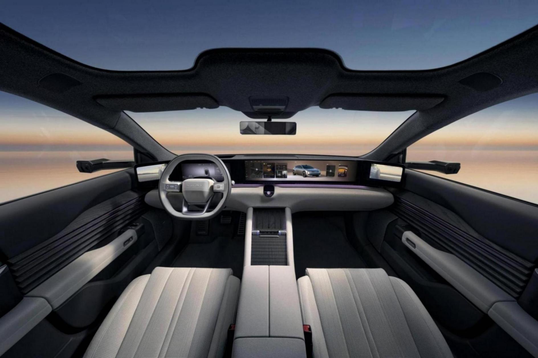 奧迪E5 Sportback上市 滿血quattro電動化 22萬級豪華純電轎跑破局者