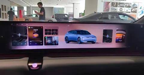 革新與超越 奧迪 E5 Sportback上市23.59萬起