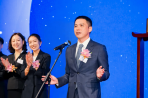 禾賽成功回港上市，2025中概股回港最大IPO