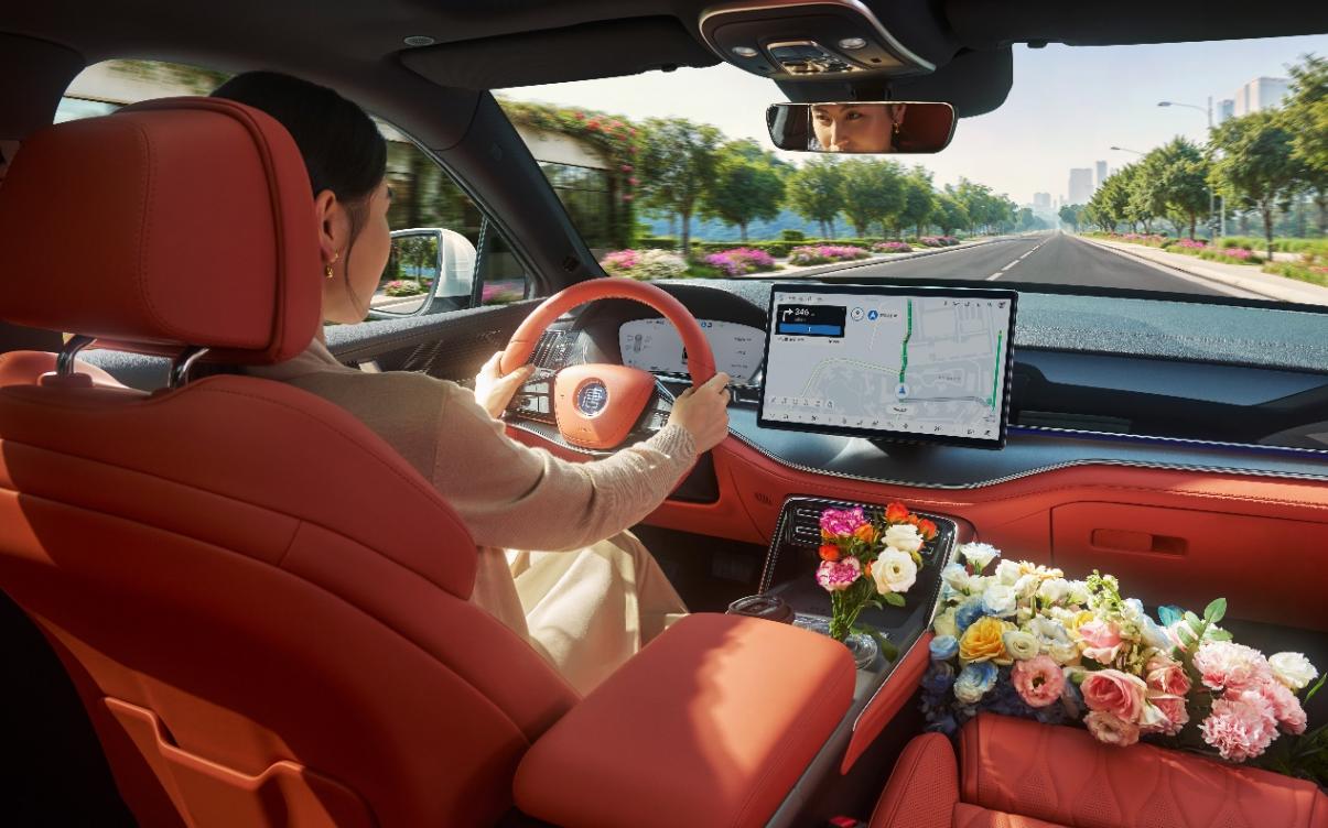 一車全能，家用首選！唐DM-i智駕版 175KM長續航版上市售價17.98萬起