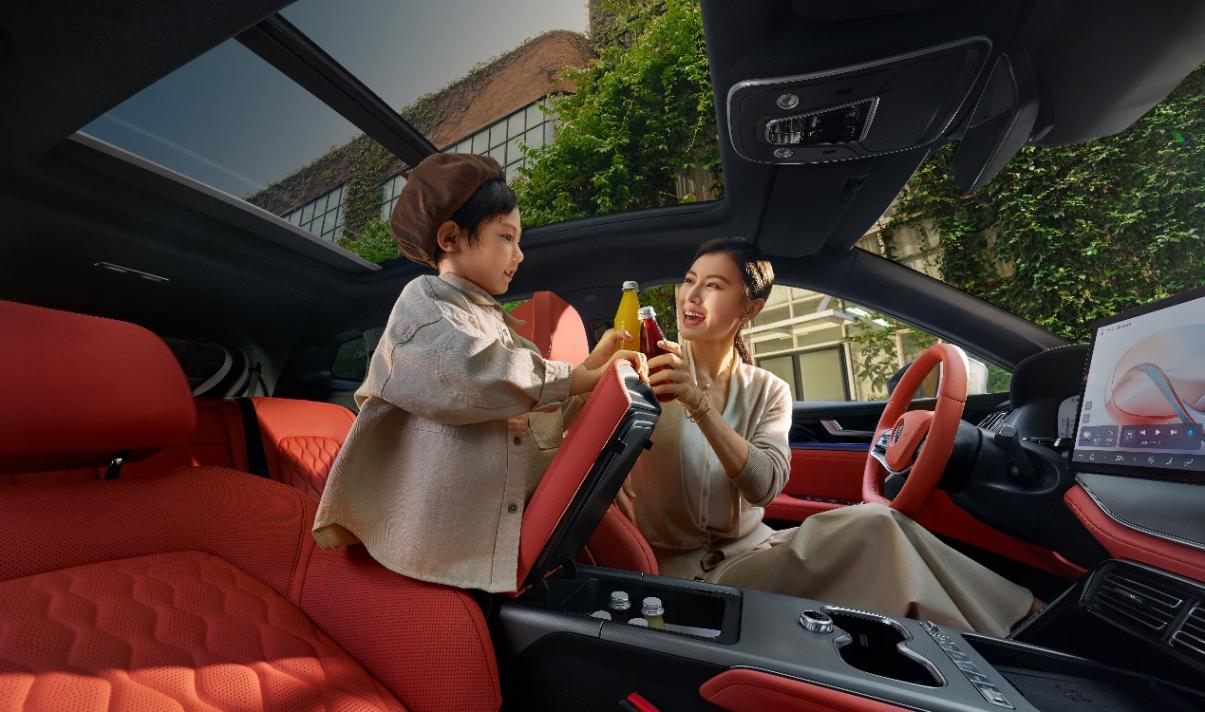 一車全能，家用首選！唐DM-i智駕版 175KM長續航版上市售價17.98萬起