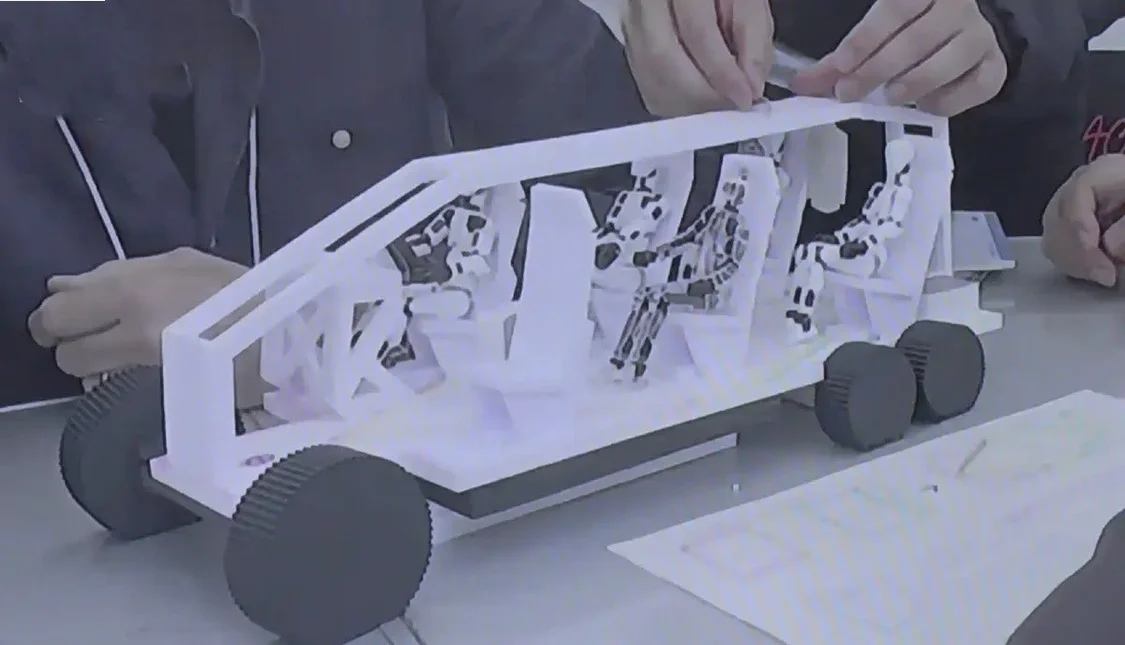 全新雷克薩斯LS將變身6輪MPV，概念車10月29日首發亮相