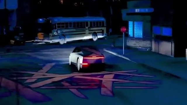 “特斯拉變安卓車了。”看到Model Y新款車型后,小紅書博主“極客小豬”如此吐槽道