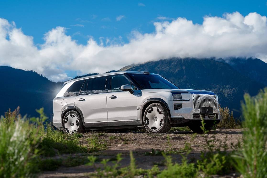 9月車企銷量TOP10:贏家到底是誰?