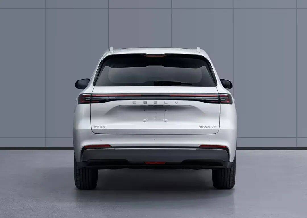 熱銷國產家用SUV新增全新動力,用車成本進一步降低