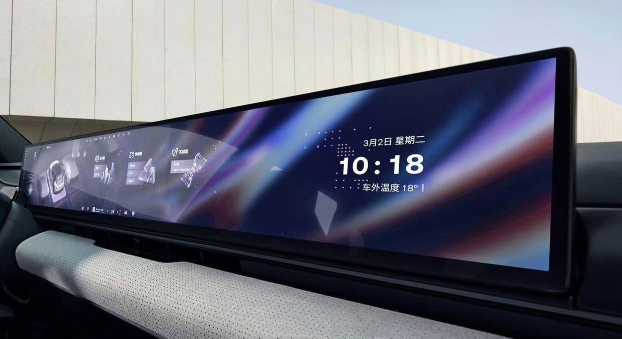 中美貿易戰鎖死“高端芯片”,中國新能源汽車能找到新活路嗎?