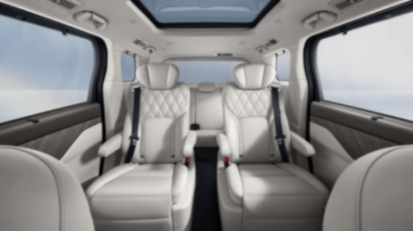 售價28.58萬元,魏牌高山7將百萬級MPV體驗推向主流家庭出行市場