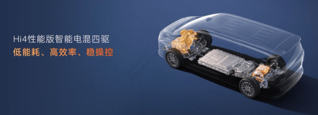 售價28.58萬元,魏牌高山7將百萬級MPV體驗推向主流家庭出行市場