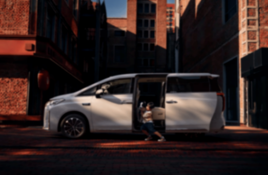 售價28.58萬元,魏牌高山7將百萬級MPV體驗推向主流家庭出行市場